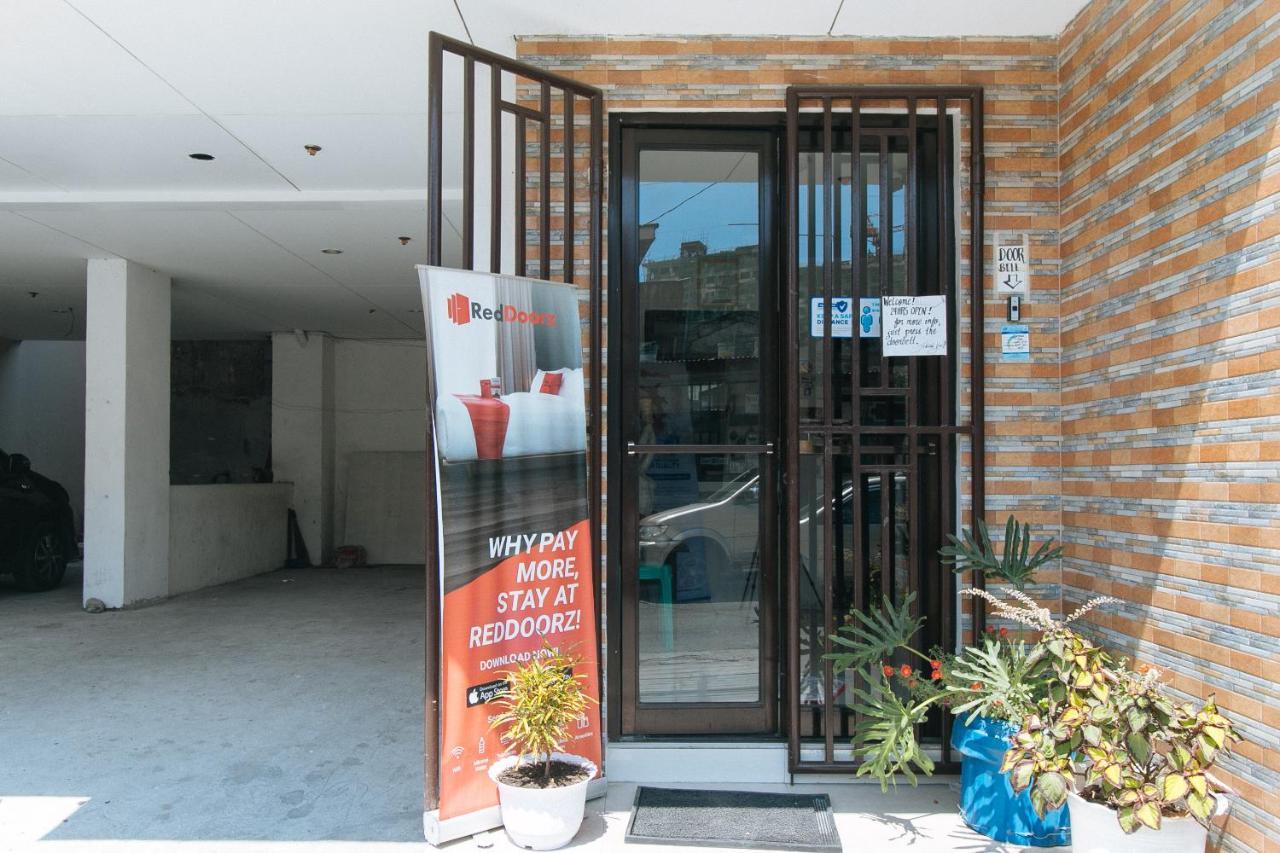 Reddoorz Near Sm Bicutan Hotel Paranaque City Eksteriør billede