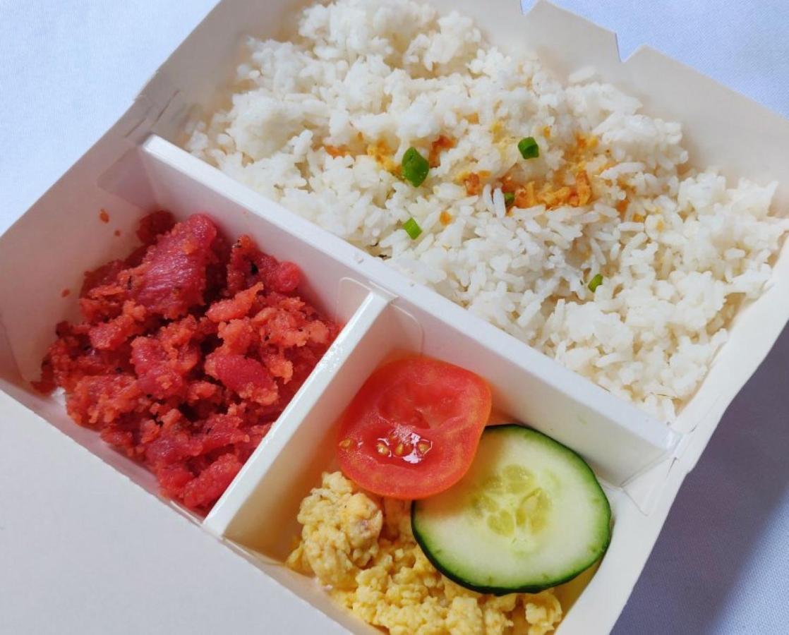 Reddoorz Near Sm Bicutan Hotel Paranaque City Eksteriør billede