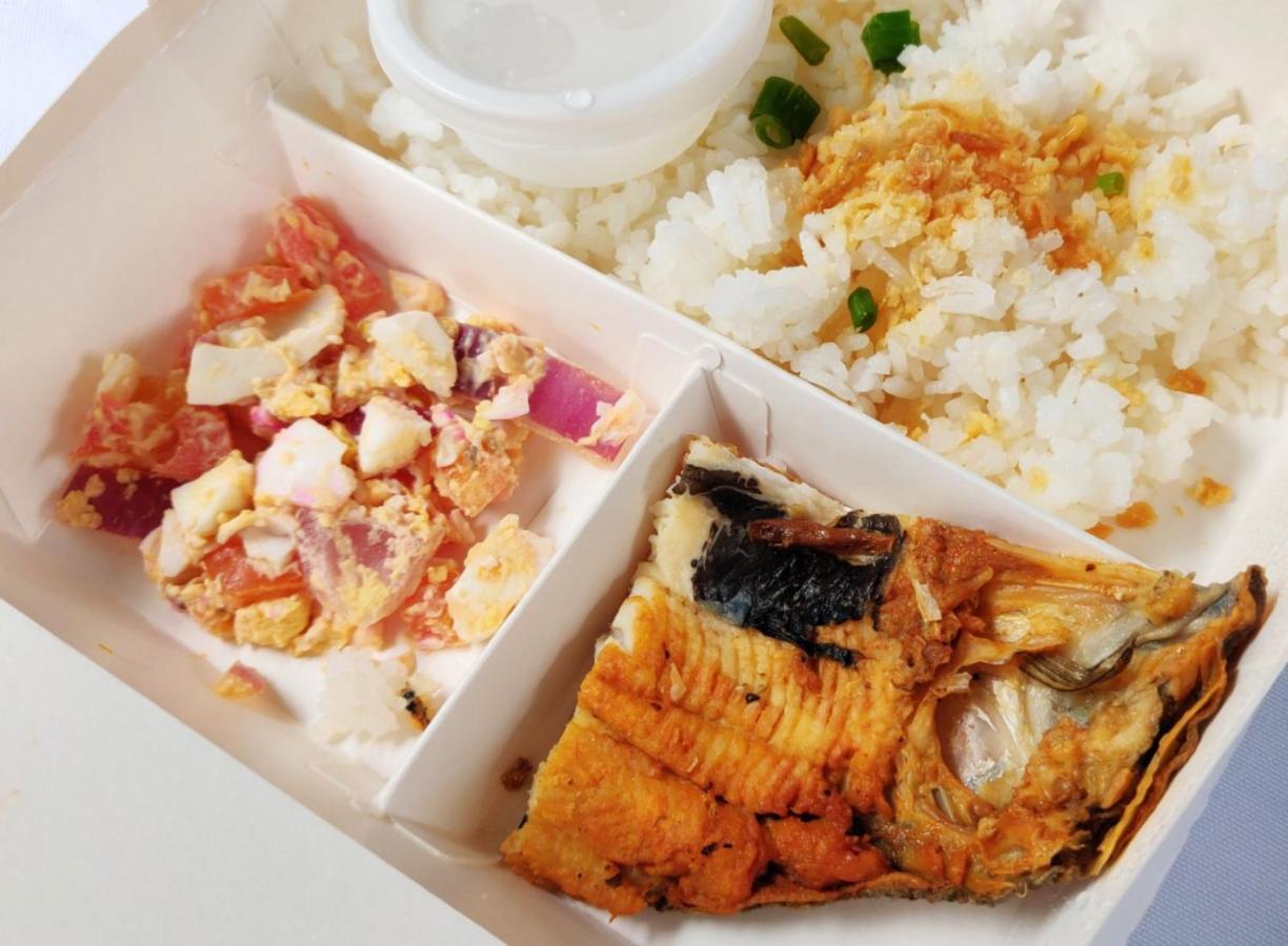Reddoorz Near Sm Bicutan Hotel Paranaque City Eksteriør billede